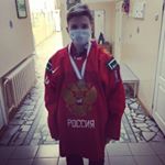 Profile Picture of Alexander Shen 🇷🇺🇨🇳🏒 (@sasha_shen1616) on Instagram