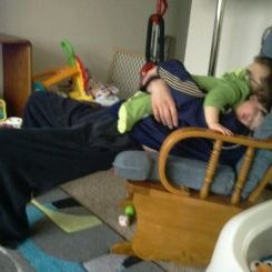 Profile Picture of Andrew Westley (@AndrewWestley23) on Twitter