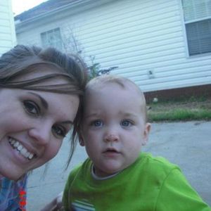 Profile Picture of Brenna O;connor (@soo_couture) on Myspace