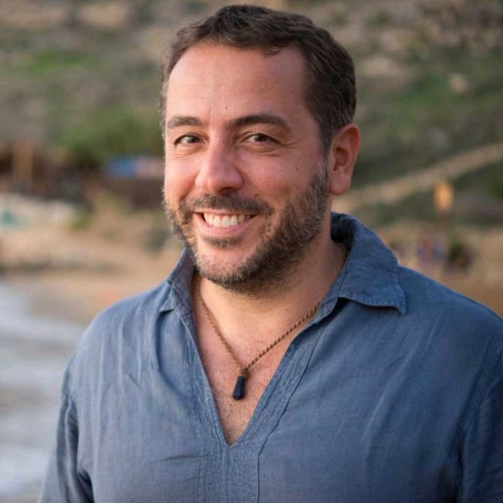 Profile Picture of Josè Scafarelli (@josescafarelli) on Tiktok