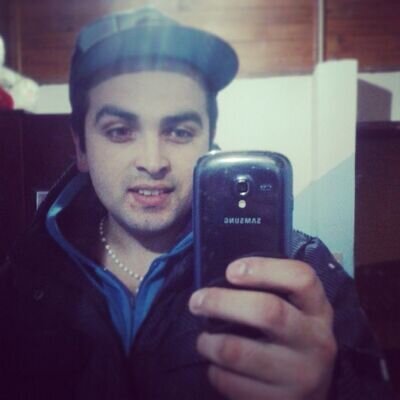 Profile Picture of Cesar Fabian (@cesarfabian5) on Twitter