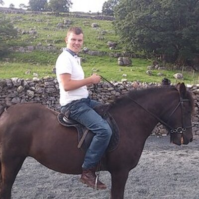 Profile Picture of Steve Preece (@preece_steve) on Twitter