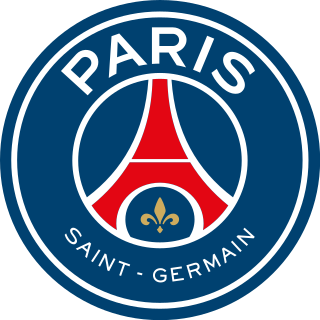 Profile Picture of Paris Saint-Germain F.C. - Wikipediaon Wikipedia