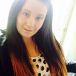 Profile Picture of Danielle Binnie (@danielleebinniee) on Instagram