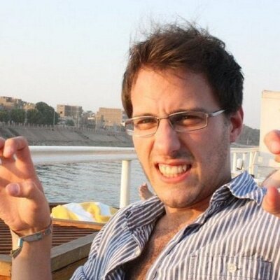 Profile Picture of David Grayston (@davidgrayston) on Twitter