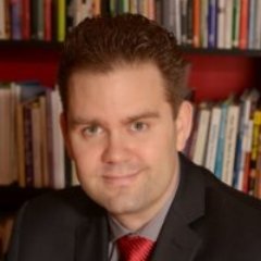 Profile Picture of Chris Heinen (@aquakened) on Twitter