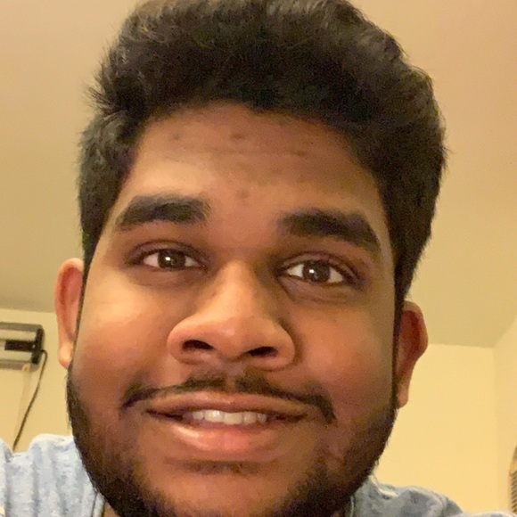 Profile Picture of Daniel Kassey (@danielkassey) on Poshmark