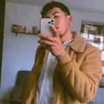 Profile Picture of Erik Acosta (@esesherry) on Instagram