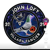 Profile Picture of JOHN LOFT TV (@JohnCefrianRatilla) on Youtube