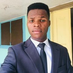 Profile Picture of DAVID SOLLY (@davidsolly737) on Tiktok