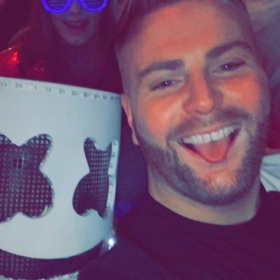 Profile Picture of Stephen McGrath (@mcgrath67) on Twitter