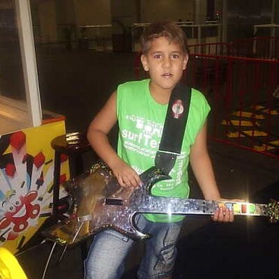 Profile Picture of Kleber Daniel (@KleberDaniel2) on Twitter