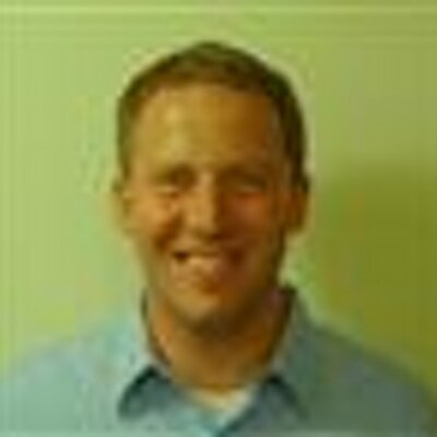 Profile Picture of David Delafield (@ddelafield) on Twitter