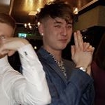 Profile Picture of Brad Lee (@notorious_m.e.d.i.u.m) on Instagram