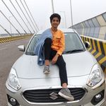 $AHÎTYA KÀNJÔLÍÅ - Instagram Profile Picture of $AHÎTYA KÀNJÔLÍÅ (@sk_crush14) on Instagram