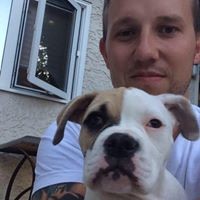 Profile Picture of Craig Ellis (@craig-ellis-46) on Quora