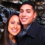 Profile Picture of Samantha chavez/ Thomas Chavez (@tam_som) on Instagram