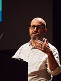 Profile Picture of Mike Brackenon Wikipedia