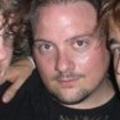 Profile Picture of Kyle Paul Marler (@SocialDisorder) on Twitter