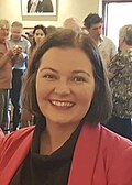 Profile Picture of Lisa Chesterson Wikipedia