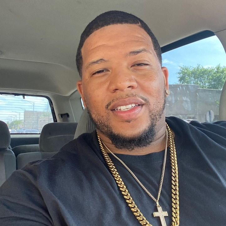 Profile Picture of jerrodswims (@jerrodswims) on Tiktok