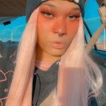 Channing James - Instagram Profile Picture of Channing James (@qveenchvnny) on Instagram