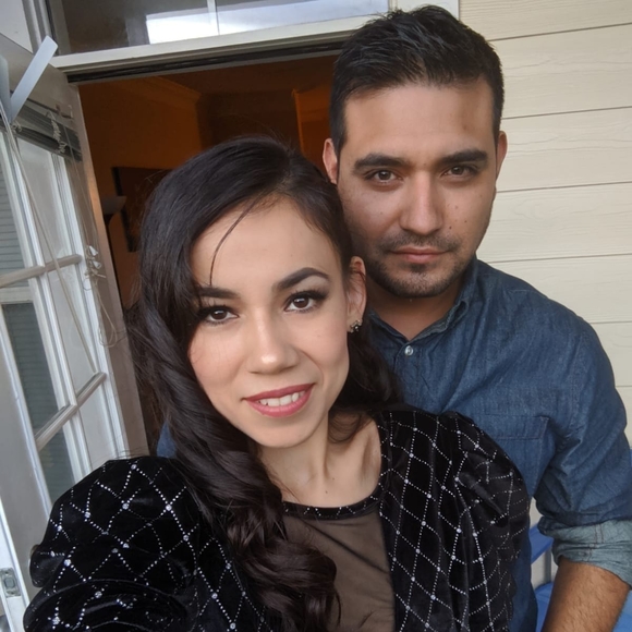 Profile Picture of Goreti Luna de diera (@gore_ardi4) on Poshmark