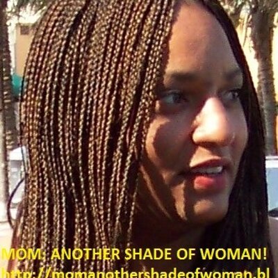 Profile Picture of Kim Chisholm Buccino (@MomAnotherShade) on Twitter