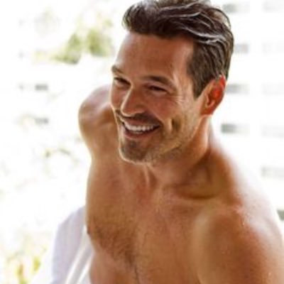 Profile Picture of Eddie Cibrian (@EddieCibrian) on Twitter