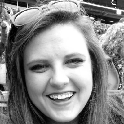 Profile Picture of Hannah Anderson (@hannahfromtexas) on Twitter