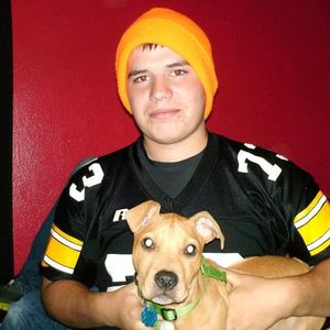 Profile Picture of Quentin Brandt (@quentinbrandt73) on Myspace