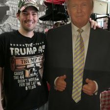 Nick Loggins - Twitter Profile Picture of Nick Loggins (@NickLoggins1) on Twitter