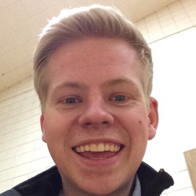 Profile Picture of Collin Adkins (@AdkinsCollin) on Twitter