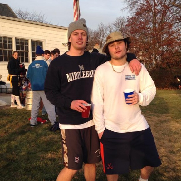 Profile Picture of Daniel Marino (@dmarino18) on Poshmark