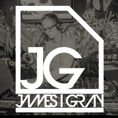Profile Picture of James Gray (DJ) (@jamesgraydj) on Twitter