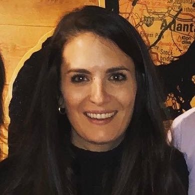 Profile Picture of Ashlee Aurandt (@ashmeagn) on Twitter