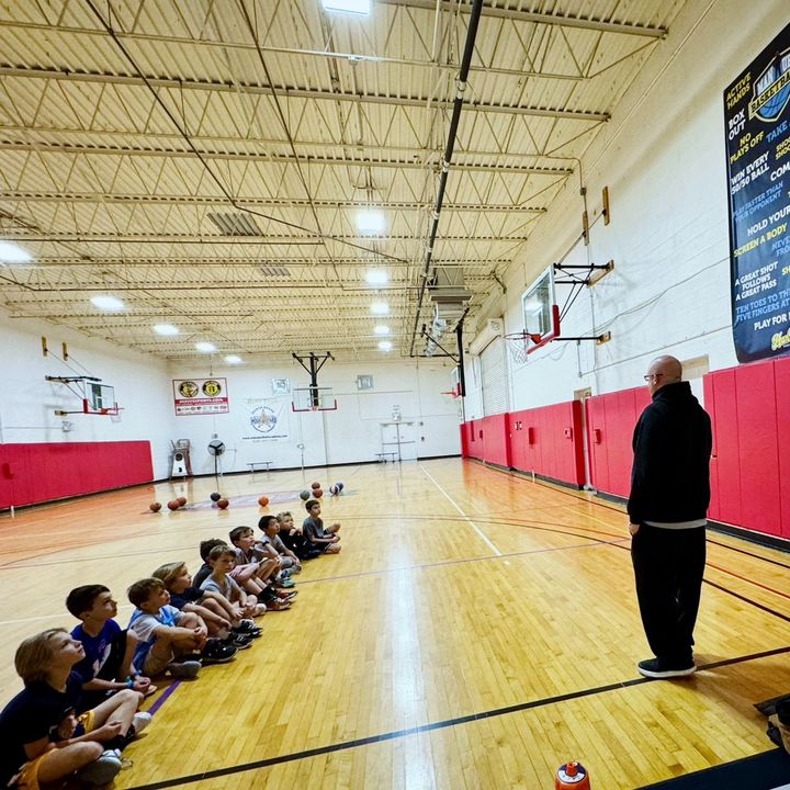 Profile Picture of Aaron London (@coachlondon) on Tiktok