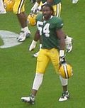 Profile Picture of Steve Josueon Wikipedia