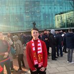 Profile Picture of Andrew Muntean (@andrewmuntean03) on Instagram