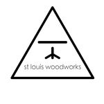 Profile Picture of Paul St. Louis (@stlouiswoodworks) on Instagram