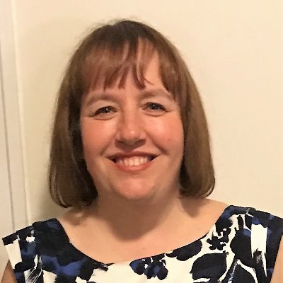 Profile Picture of Janice Tullock (@JTullock) on Twitter