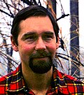 Profile Picture of John Gill (climber)on Wikipedia