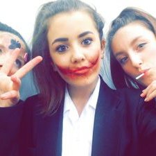 Profile Picture of Alice McAllister (@specialalicexo) on Twitter