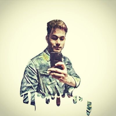 Profile Picture of Amit Chaudhry (@AmitCha46096188) on Twitter