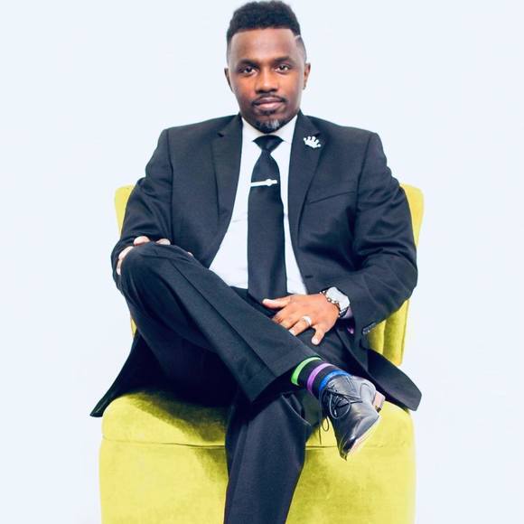 Profile Picture of Frederick Thomas (@heyzone07) on Poshmark