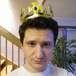 Profile Picture of David Kugler (@grey_foxcze) on Instagram