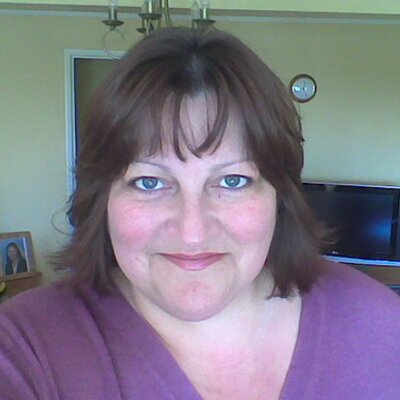 Profile Photo of Teresa Ali (@@aliday1965) on Twitter