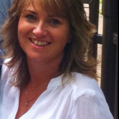 Profile Picture of Deborah Morley (@DeborahMorley) on Twitter