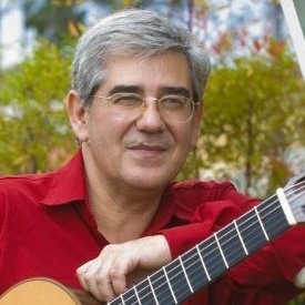 Profile Picture of Edson Lopes (@edsonlopesguitar) on Myspace