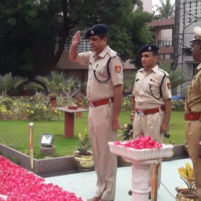 Profile Picture of Deepak Purohit (@deepakpurohit) on Twitter